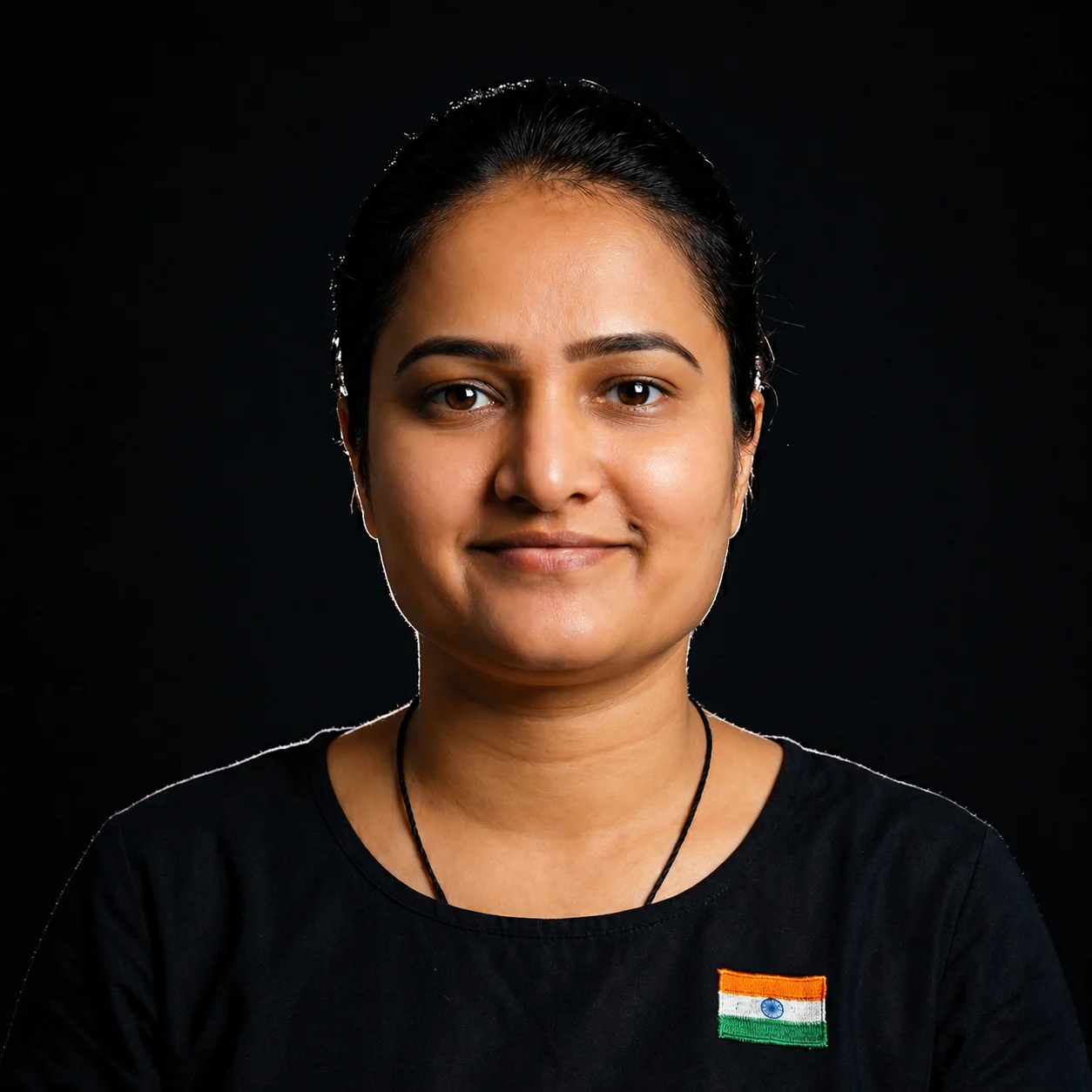 Nupur Shah